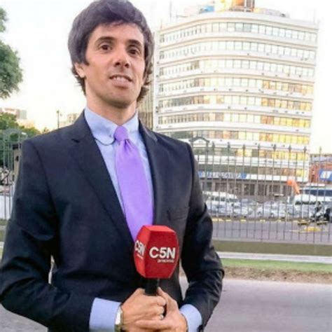 Periodista Estrella De C5n Abandona El Medio Y Se Va A A24