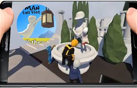 Walkthrough Human Fall Flat 2020 Apk For Android Download