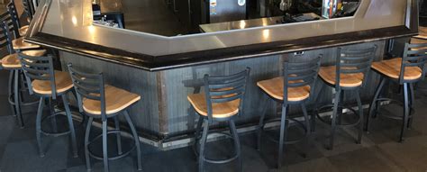 Restaurant Bar Stools Buyer’s Guide • Commercial Bar Stools