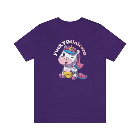 Fuc Younicorn NSFW Unicorn Cute Milf Mama Pawg Girl Single Etsy