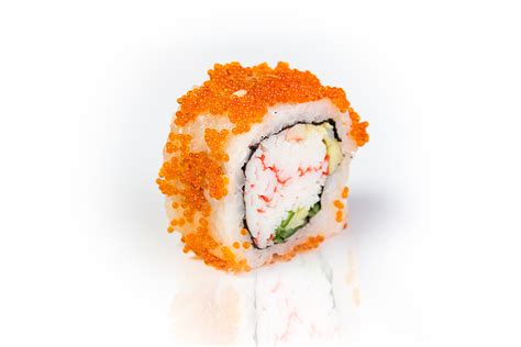 Tobiko Calimaki - Sushi Fashion Restaurant & Delivery Dubai