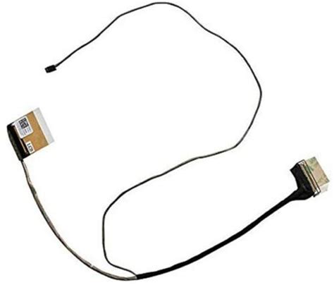 New Laptop Cable For Dell Inspiron Turis Touch Edp