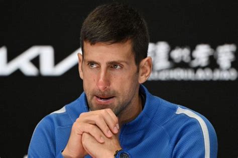 Djokovic anuncia que no jugará el Masters 1000 de Miami El Nuevo