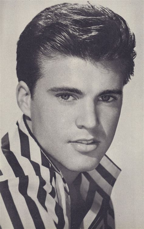 Picture Of Ricky Nelson