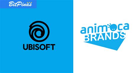 Animoca Brands Raises 65M At 2 2B Valuation From Ubisoft Sequoia