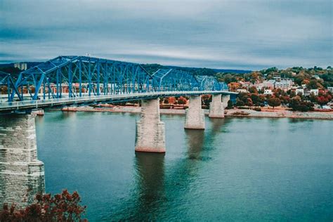 27 Fun, Inexpensive Things to Do in Chattanooga, TN - Periodic Adventures