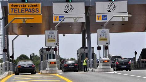 Autostrada Chiude Il Casello Di Ceprano Le Informazioni