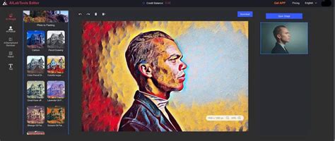 Лучший генератор искусства AI для создания творческого искусства из ...