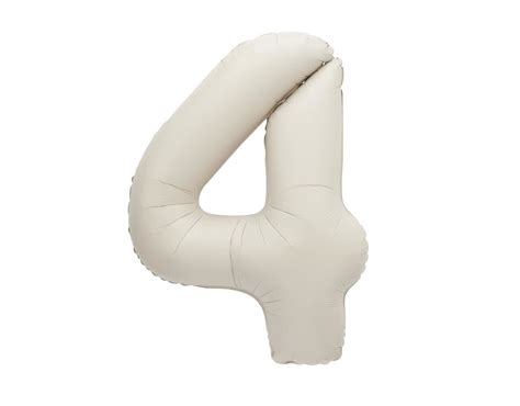 Palloncino Figura Nuda Anni Opaco Cm Partywinkel