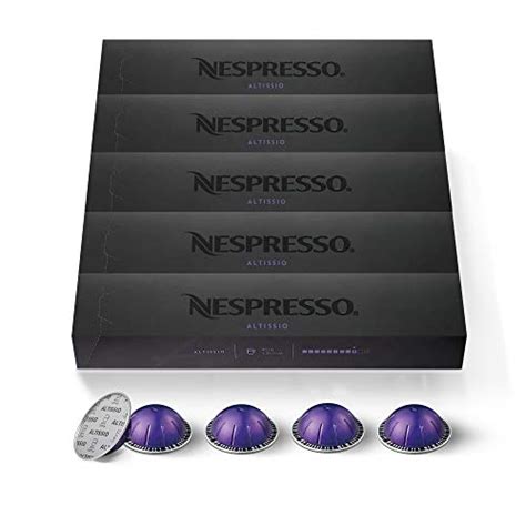 The 5 Best Nespresso Pods For Iced Coffee What Do I Recommend