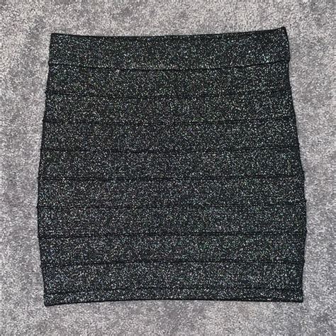 Charlotte Russe Skirts Charlotte Ruse Mini Skirt Poshmark