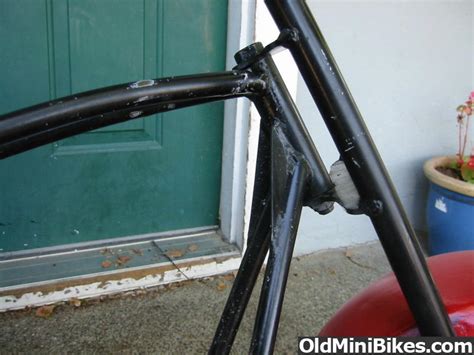 Savage Minibike