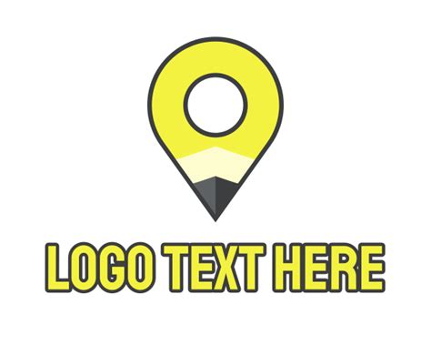 Pencil Logos Create A Pencil Logo