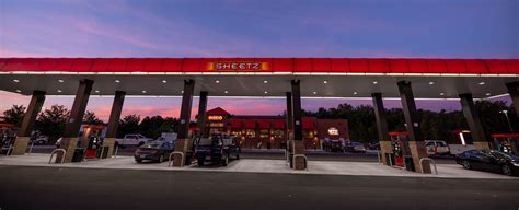 Sheetz Jobs