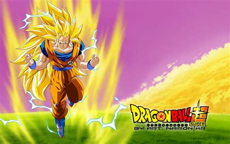 Goku Ssj2 4k Wallpapers Wallpaper Cave