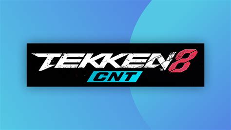 New Tekken 8 Logo Is Unfortunate To Say The Least