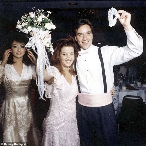 Lisa Marie Presley S Life In Pictures The Daughter Of Elvis Presley