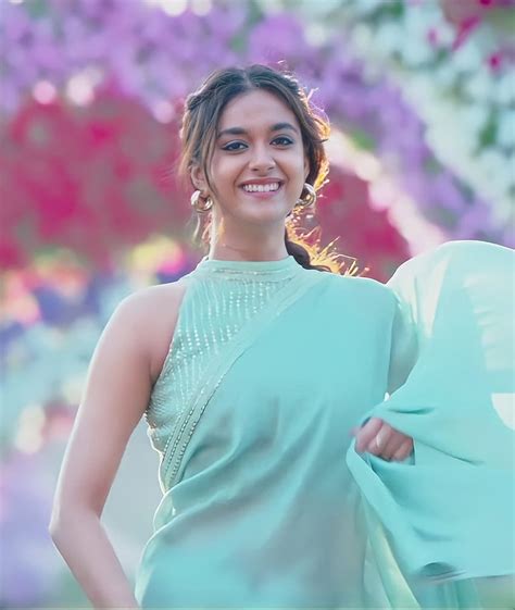 Keerthy Suresh Taking Punishment Video Shocks Fans Rang De Movie