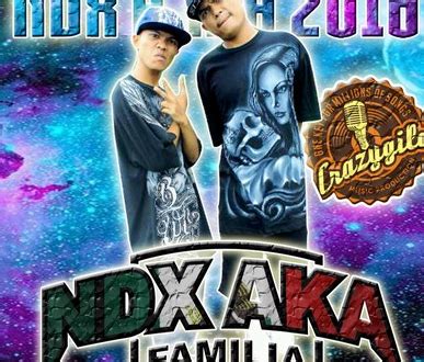 Lagu Ndx Aka Familia Terbaru - Stafabandz