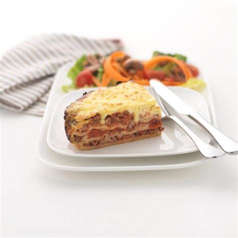 Lasagne Recipe NZ | Healthiest ever lasagne recipe | Fresh Recipes NZ