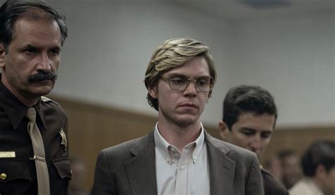 Dahmer Mostro La Storia Di Jeffrey Dahmer Trama Cast Uscita