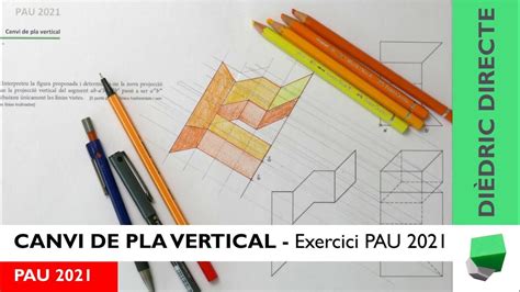 Un Canvi De Pla Vertical Exercici R Pid Amb Molt Bons Resultats Pau