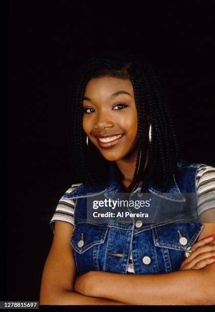 8,244 Brandy Norwood Photos & High Res Pictures - Getty Images