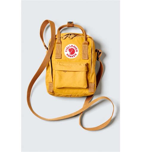 Fjällräven Kånken Sling Shoulder Bag Nordstrom