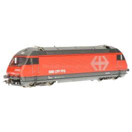 M Rklin H Elektrische Locomotief Serie Van De Sbb