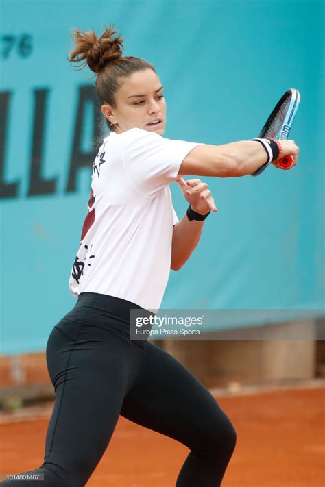 Maria Sakkari : r/GirlsTennis