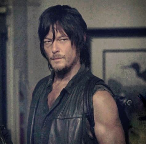 Norman Reedus Daryl Dixon The Walking Dead Daryl Dixon Walking Dead