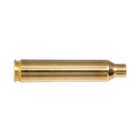 Norma Brass Ruger Unprimed Bx Graf Sons