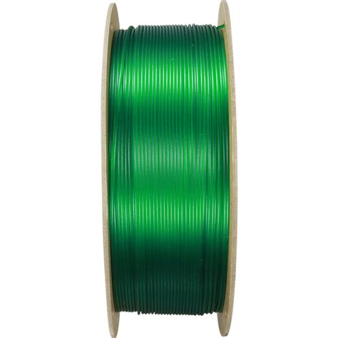 Polymaker PolyLite PETG Translucent Green 3DJake Hrvatska