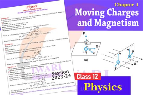 Ncert Solutions For Class Physics Chapter In Hindi And English