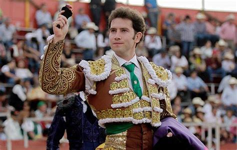 Sald Var Corta Oreja Previo A Su Confirmaci N En Nimes Marysol Fragoso