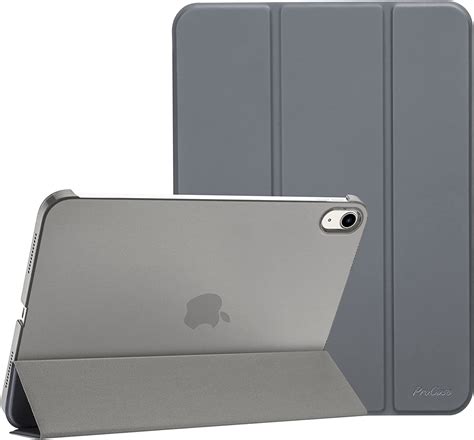 Amazon co jp ProCase iPad 10世代 ケース 2022 10 9インチ A2696 A2757 A2777 軽量 耐