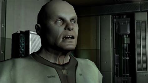 Doom 3 Part 1 Still Got Them Spooks