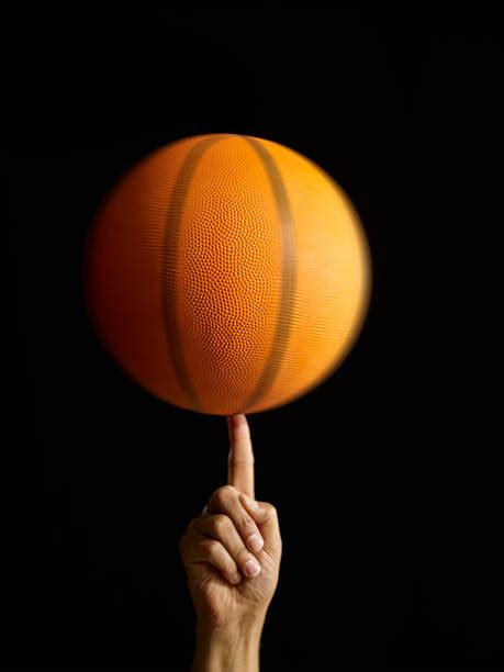 Best Spinning Basketball On Finger Stock Photos Pictures And Royalty