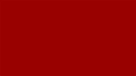 3840x2160 Ou Crimson Red Solid Color Background