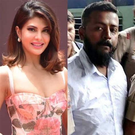 Jacqueline Fernandez Was In Contact With Conman Sukesh Chandrasekhar