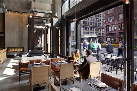 Restaurants Nanawall
