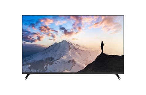 Axen N Ekran Frameless Ultra Hd K Webos Smart Tv Ax Fil