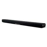 Yamaha Sr B A Review Powerful Soundbar With Virtual Dolby Atmos