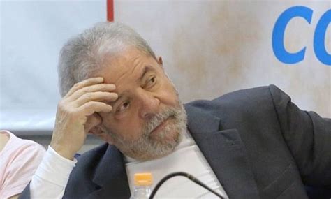 Nova fase da Lava Jato Lula não é alvo mas investigação tem a ver