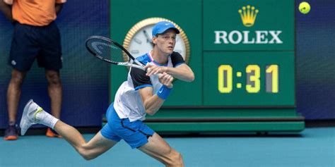 Jannik Sinner Rischia Di Saltare Anche Il Roland Garros Ecco Perch