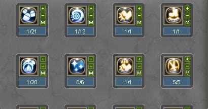 DNultimate Guides Gear Master Skill Guide Level 60 In Dragon Nest