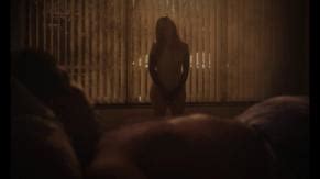 AMERICAN HORROR STORIES NUDE SCENES AZNude