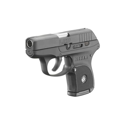 Ruger Lcp 380 Acp Axolotl Arms