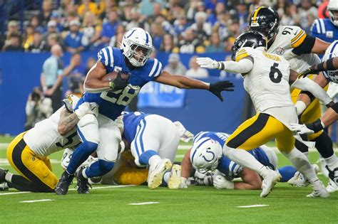 Jonathan Taylor 2024 Dynasty Outlook Total Apex Fantasy Sports