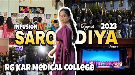 Sarodiya Infusion Rg Kar Medical College Vlog Nursing Vlog